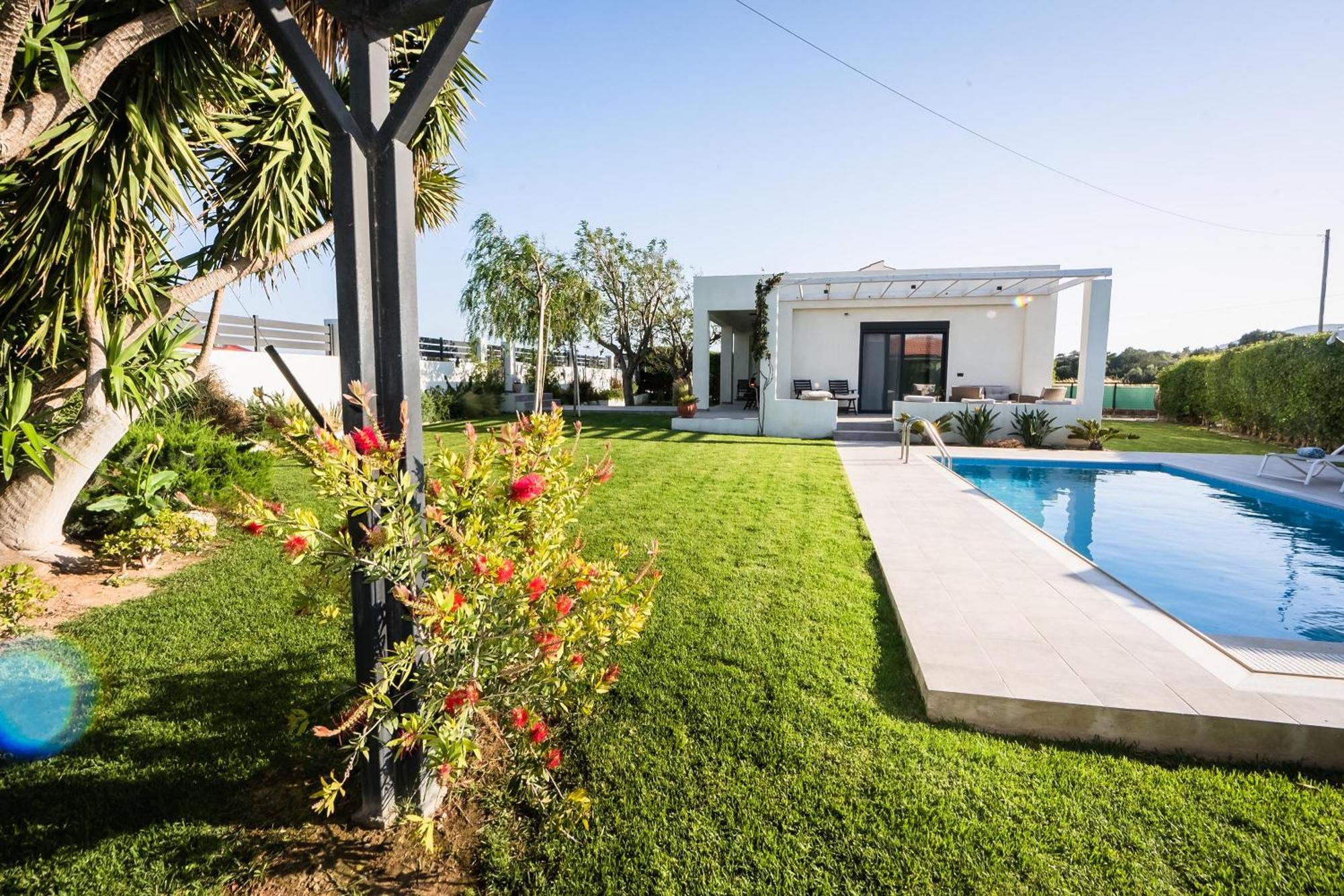 El Sueno Villa Gennadi