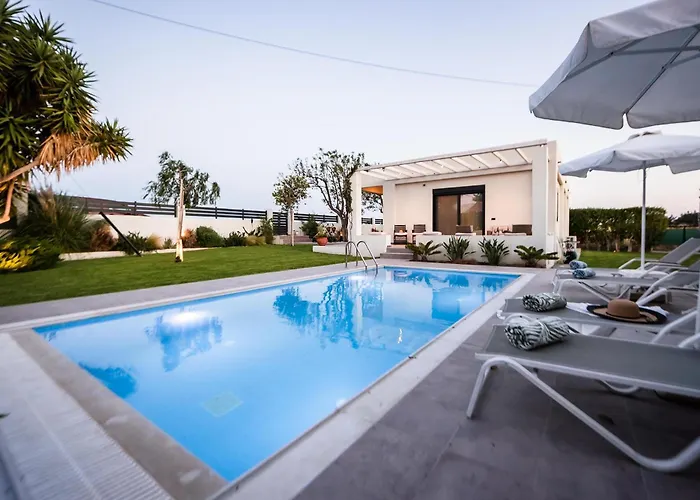 El Sueno Villa